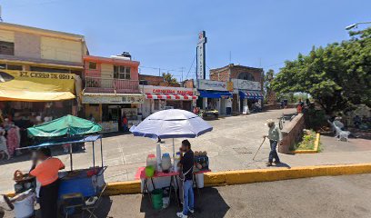 Farmacias Similares En Santa Ana Pacueco