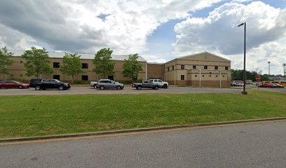 Clay-Chalkville Middle School