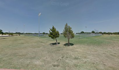 Dallas College Richland Campus Soccer Stadium