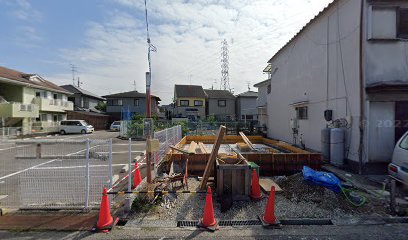 サイクルメイト黒川