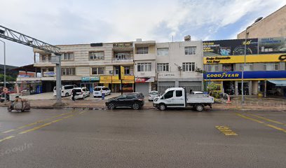 Polisan Iskenderun Seramik Merkezi