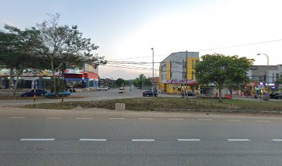 Laundrybar Padang Permai Komersial Kuantan