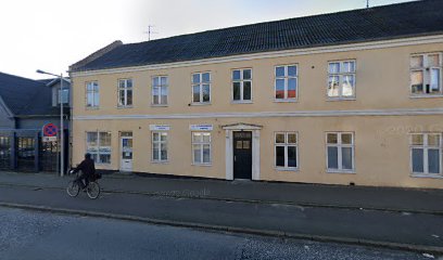 Viborg Retshjælp