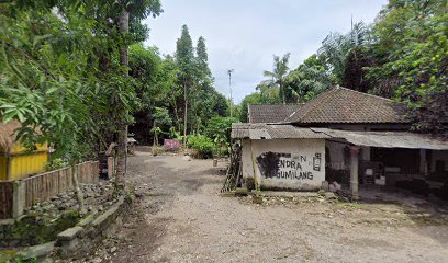 Tiga Sisi Kopi