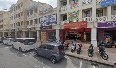 Titi Maju Sdn Bhd (Putrajaya Branch)