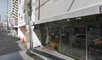 エディオンリビングハウス堀江店