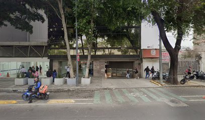 Unidad de Implementación - FGJCDMX