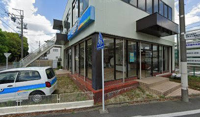 中京ガス機器(株) 千種店