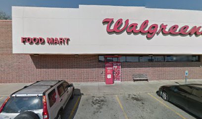 Walgreens Photo