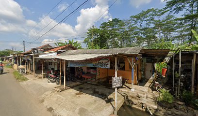 Berkah Laundry