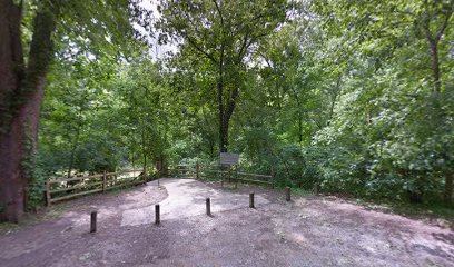 White Oak Campground