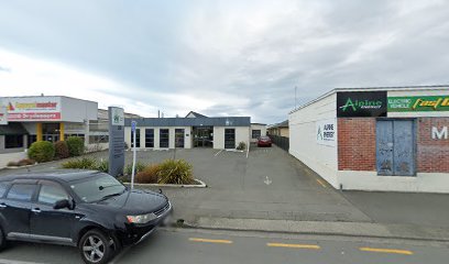 Family Works South Canterbury (Presbyterian Support South Canterbury)