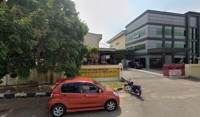Tlc Koya Chemicals Manufacturing Sdn Bhd
