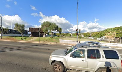 Connie Chun Baseball Field