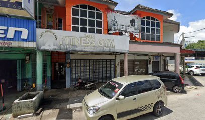 Tapah Fitness Gym