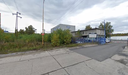 Kongresové centrum ILF a.s.