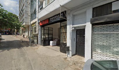 Marmara Mücellit Matbaa Baskı