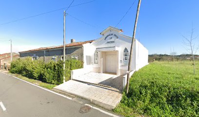 Congregação Cristã em Portugal - Vilarinho do Bairro