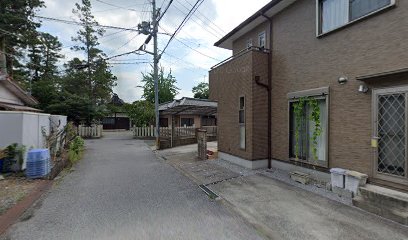 上後三条自治会館