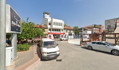 Kapalı Otopark