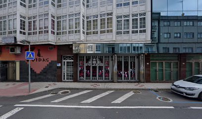 Imagen del negocio dance en A Laracha, A Coruña