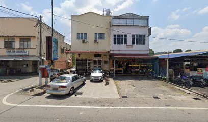 Rantau Pawn Shop