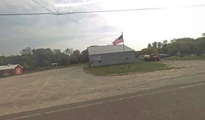 Pelkie Volunteer Fire Department