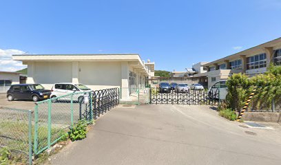 福島県立大笹生支援学校