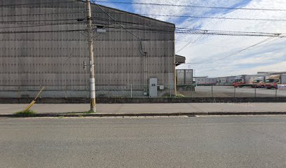西鉄運輸（株） 北九州支店