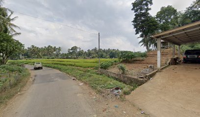 Pangkas Rambut Indah Dan Rapi