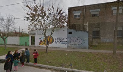 Escuela Primaria de Adultos N°706 'Jose Hernández'