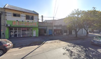 Churreria avellaneda