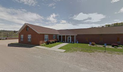 Caldwell First Church of the Nazarene