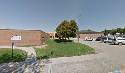 Thomas Read Elementary School