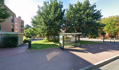 Cimetière du Parc