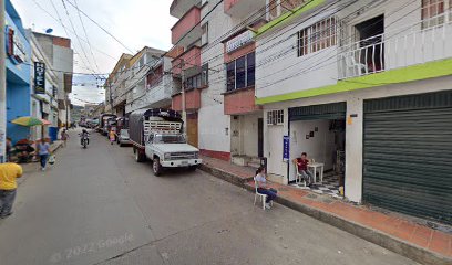 Cafetería De Yoli