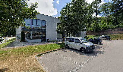 Gemeindeamt Heldenberg