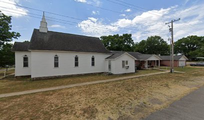 Foyil United Methodist Church