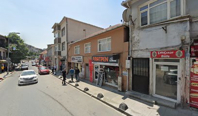 Car Rental Ottoman