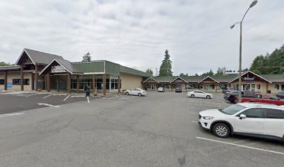 Village Square Shopping Center