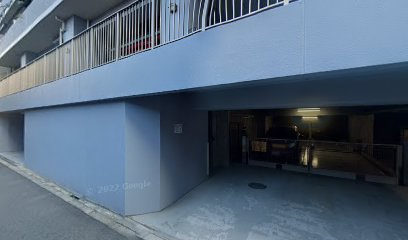 藤和谷町6丁目ホームズ