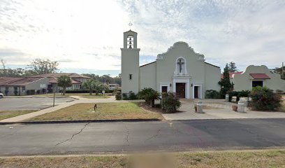 Little Flower Catholic School