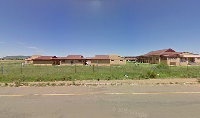 Bloemfontein School of Autism