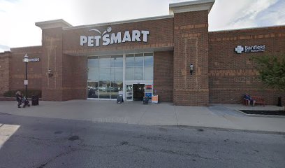 PetSmart Grooming