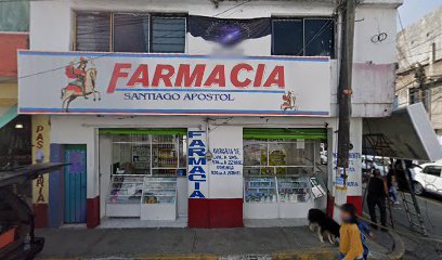 Santiago Farmacia