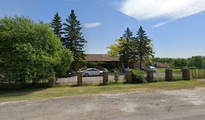 The Annex on Westney Group Home