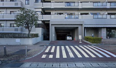 数教研 グランデュール鴨川教室