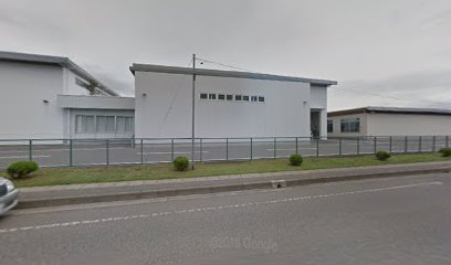 株式会社オリエンタルサービス 鶴岡営業所