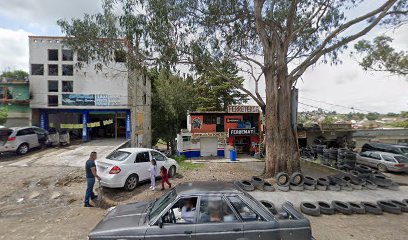 Taller De Bicicletas San Miguel