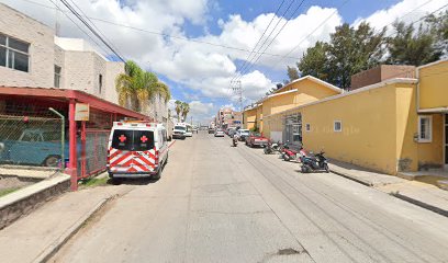 Lonchería 'El Aeropuerto'